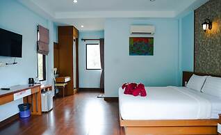 Chomview Lanta Water Park Resort