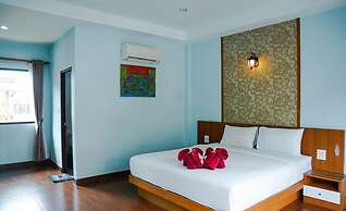 Chomview Lanta Water Park Resort