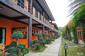 Chomview Lanta Water Park Resort