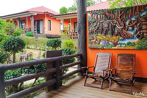 Chomview Lanta Water Park Resort