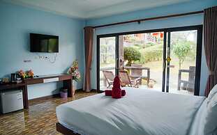 Chomview Lanta Water Park Resort