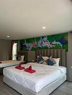 Chomview Lanta Water Park Resort