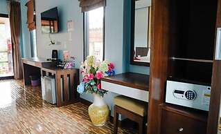 Chomview Lanta Water Park Resort