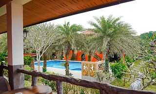 Chomview Lanta Water Park Resort