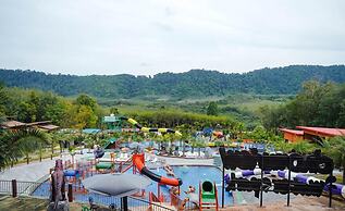 Chomview Lanta Water Park Resort