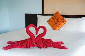 Chomview Lanta Water Park Resort