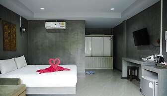 Chomview Lanta Water Park Resort