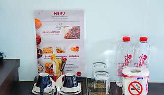 Chomview Lanta Water Park Resort