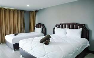 Chomview Lanta Water Park Resort