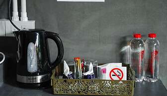 Chomview Lanta Water Park Resort