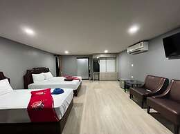 Chomview Lanta Water Park Resort