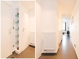 Stunning Apartment by the sea in Ostend