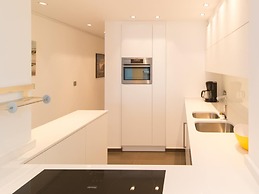 Stunning Apartment by the sea in Ostend