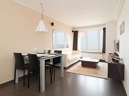 Stunning Apartment by the sea in Ostend