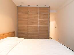 Stunning Apartment by the sea in Ostend