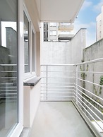 Stunning Apartment by the sea in Ostend