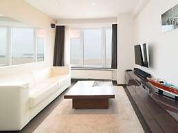 Stunning Apartment by the sea in Ostend