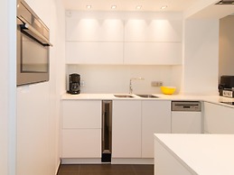 Stunning Apartment by the sea in Ostend