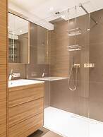 Stunning Apartment by the sea in Ostend