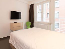 Stunning Apartment by the sea in Ostend