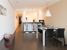Stunning Apartment by the sea in Ostend
