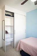 Cozy Apartment Poliforum AC