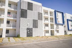 Cozy Apartment Poliforum AC