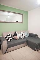 Cozy Apartment Poliforum AC