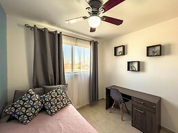 Cozy Apartment Poliforum AC