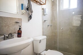 Cozy Apartment Poliforum AC