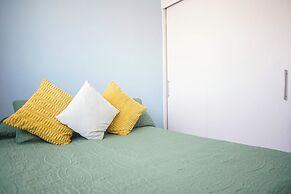 Cozy Apartment Poliforum AC