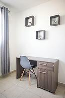 Cozy Apartment Poliforum AC