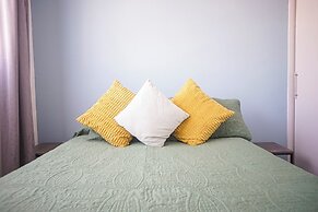 Cozy Apartment Poliforum AC