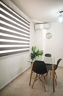 Cozy Apartment Poliforum AC