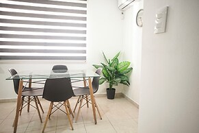 Cozy Apartment Poliforum AC