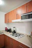 Cozy Apartment Poliforum AC