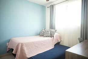 Cozy Apartment Poliforum AC