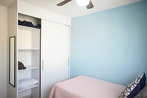 Cozy Apartment Poliforum AC