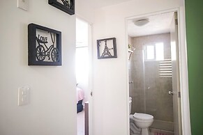 Cozy Apartment Poliforum AC