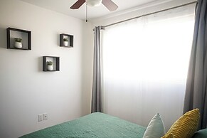 Cozy Apartment Poliforum AC