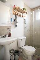 Cozy Apartment Poliforum AC