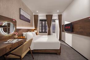 Kly Luxury Hotel