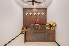 Kly Luxury Hotel