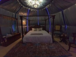 Regenta Evolife Dome City, Prayagraj.