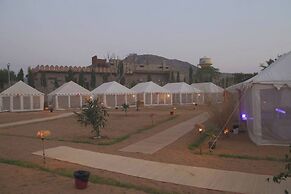 Regenta Evolife Dome City, Prayagraj.