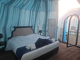 Regenta Evolife Dome City, Prayagraj.