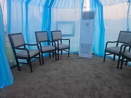 Regenta Evolife Dome City, Prayagraj.