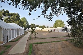 Regenta Evolife Dome City, Prayagraj.