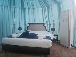 Regenta Evolife Dome City, Prayagraj.