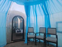 Regenta Evolife Dome City, Prayagraj.